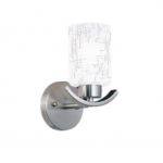 Lampara Arbotante Rimini 1 Luz Adir