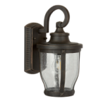 Lampara Arbotante Sabino