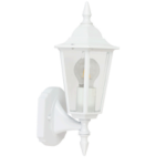 Lampara Arbotante San Remo Blanco