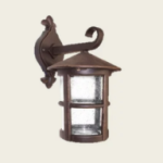 Lampara Arbotante Sarajevo