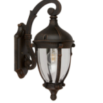 Lampara Arbotante Segovia