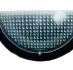 Lampara Arbotante Sirio Guzman