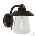 Lampara Arbotante Spica