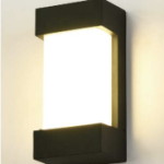 Lampara Arbotante TY 1 Smartilumination