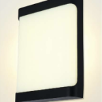 Lampara Arbotante TY 2 Smartilumination