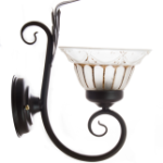 Lampara Arbotante solera 1 Guzman