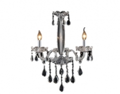 Lampara Colgante Avellana 3 Luces IIDSA