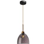 Lampara Colgante Celly Campana