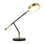 Lampara De Mesa Luz