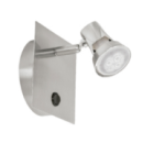 Lampara Interior Cariati