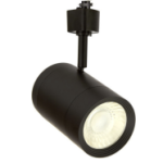 Lampara Interior Halley 2 Negro