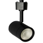 Lampara Interior Halley Negro