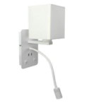 Lampara Luminario Botein