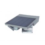 Lampara Solar  Exterior Aberdeen