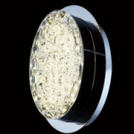 Lampara arbotante  Akira 2 Smartilumination