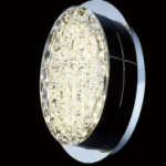 Lampara arbotante  Akira 3 Smartilumination