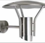 Lampara arbotante Sondrio