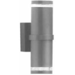 Lampara arbotante Toledo I Satinado