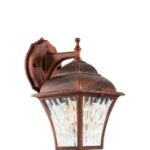 Lampara arbotante mia