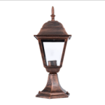 Lampara de Farol IIDSA C