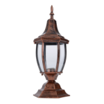 Lampara de Farol IIDSA D