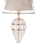 Lampara de mesa Emma 3102