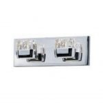 LamparaArbotante Ren 2, 2 luces