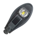 Luminario Para Vialidades Cobra 36W