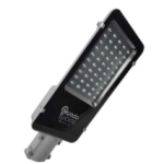 Luminario Para Vialidades 50W