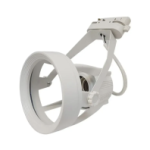 PHILCO LUMINARIO SPOT PARA  BASE  DE TRES HILOS BLANCO