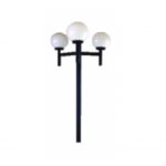 POSTE 3LUCES PARA GLOBO R-8 o R-10 sin globo