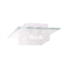 Plafon 4 Leds Crista