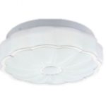 Plafon Liso Flor  Acrilico IIDSA