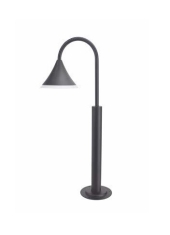 Poste de Luz Moderno Tedy