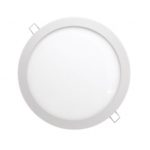 Slim Redondo 22 luces Luz Blanca