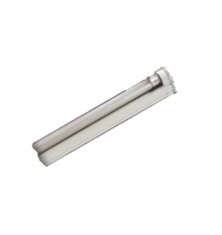 Tubo Led 2 Luz Blanca